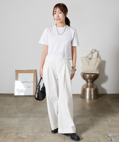 Hanes（ヘインズ） tシャツ 3P シングルステッチ リバーシブル クルー 