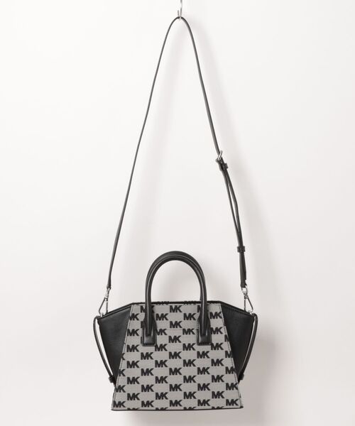 MICHAEL KORS（マイケルコース） 2WAYバッグ FREE ブラック レディース