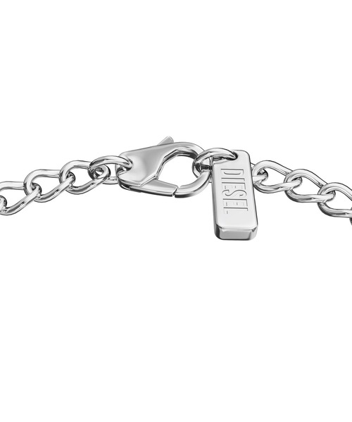 DIESEL（ディーゼル） ブレスレット アクセサリー ユニセックス