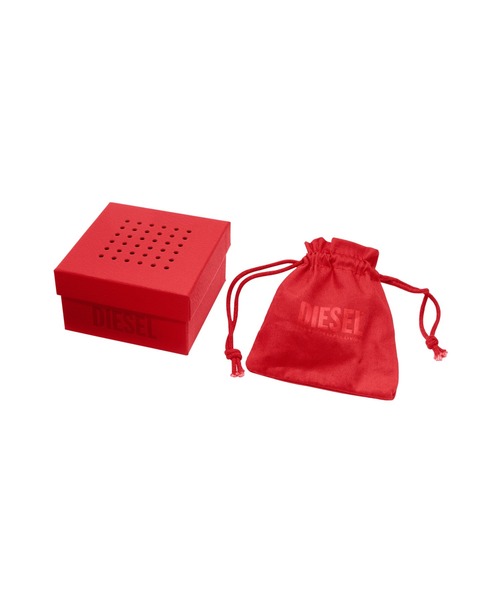 DIESEL（ディーゼル） ブレスレット アクセサリー ユニセックス