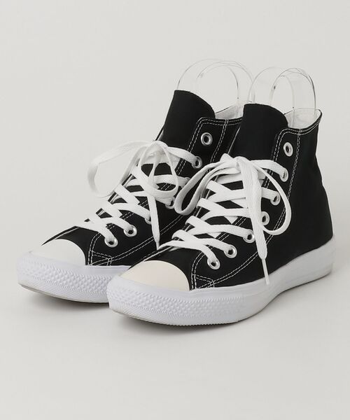 CONVERSE（コンバース） ハイカットスニーカー 23cm ブラック