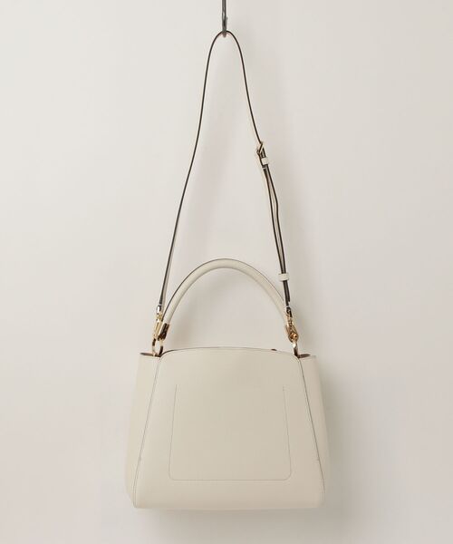 kate spade 2WAYバッグ ホワイト kate spade NEW YORK（ケイト・スペード ニューヨーク） 2WAYバッグ