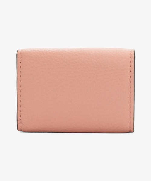 MICHAEL KORS（マイケルコース） 財布 MK POP CHARM トライフォールド 