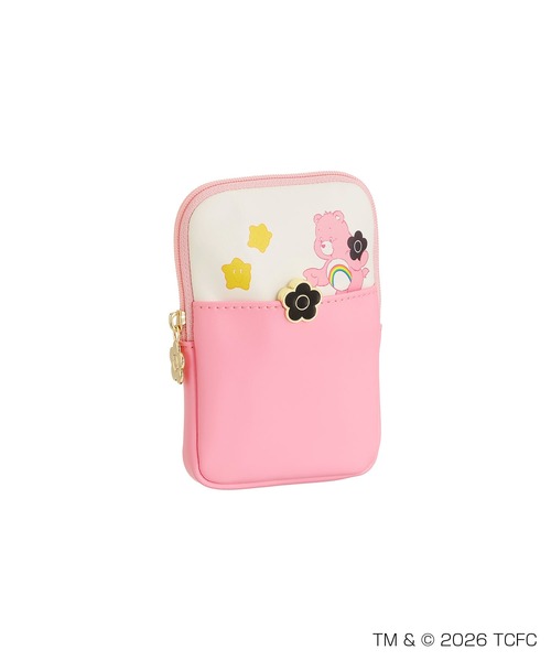 MARY QUANT（マリークヮント） ポーチ マリークワント mary quant Care