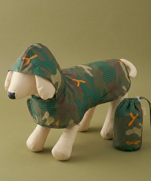 snow peak（スノーピーク） 犬 服 Snow Peak / Dog Down Jacket ドッグ