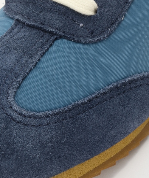 「CONVERSE」 ローカットスニーカー 24cm ブラック レディース_画像9