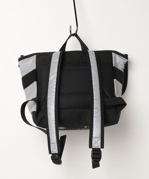 BEAMS BOY（ビームス ボーイ） リュック「BEAMS×manhattan portage