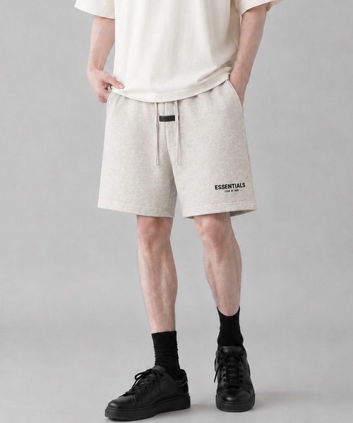 essentials ハーフパンツの商品一覧 通販 - Yahoo!ショッピング