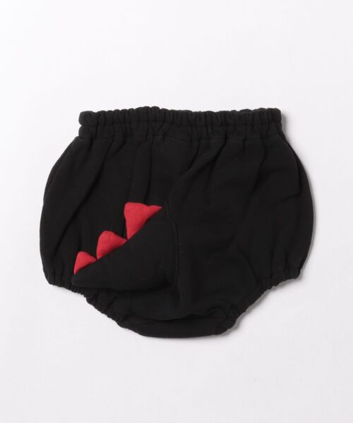 HYSTERIC MINI（ヒステリックミニ） パンツ MINILA しっぽ付き ブルマ