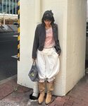 ミリタリージャケット モッズコート 「26AW...の詳細画像1