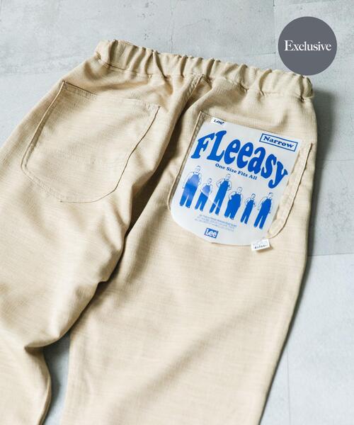 Tamme（タム） パンツ 「TAMME」GAITER SLACKS メンズ : ZOZOTOWN