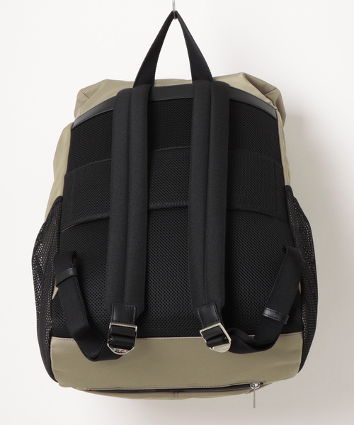 FURLA（フルラ） デイバック リュック コスモ (Furla Man Cosmo