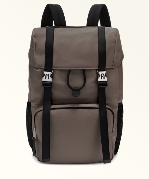FURLA（フルラ） デイバック リュック コスモ (Furla Man Cosmo