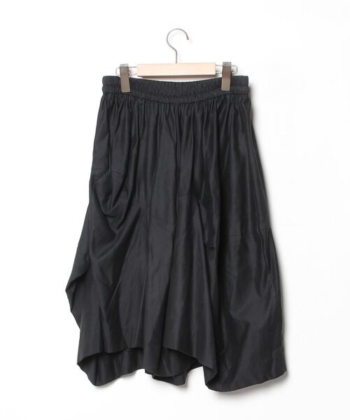 Vivienne Westwood RED LABEL フレアスカート 黒 Vivienne Westwood red label 「Vivienne label」 フレアスカート 2