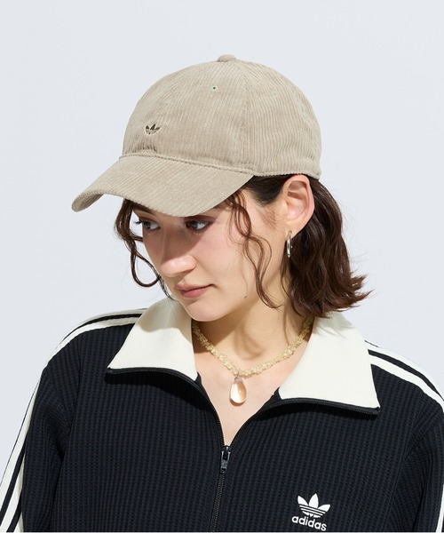 SPORTY&RICH キャップ 帽子 メンズ SPORTY＆RICH / スポーティアンド