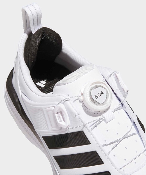 adidas（アディダス） スニーカー アディパワー 26 ボア スパイクレス