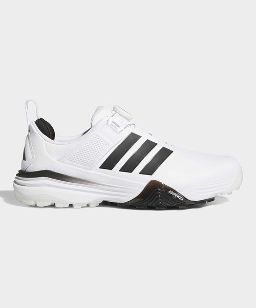 adidas（アディダス） スニーカー アディパワー 26 ボア スパイクレス