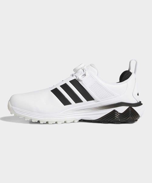 adidas（アディダス） スニーカー アディパワー 26 ボア スパイクレス