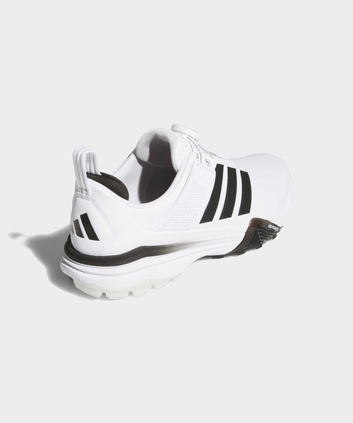 アディダス　アディパワー26ボア　ゴルフシューズ adidas（アディダス） スニーカー アディパワー 26 ボア スパイクレス