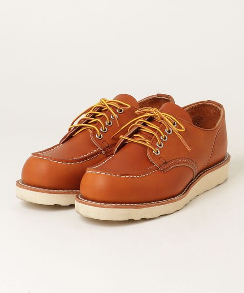 RED WING SHOES（レッドウィング） 「RED WING」 シューズ 24.5cm