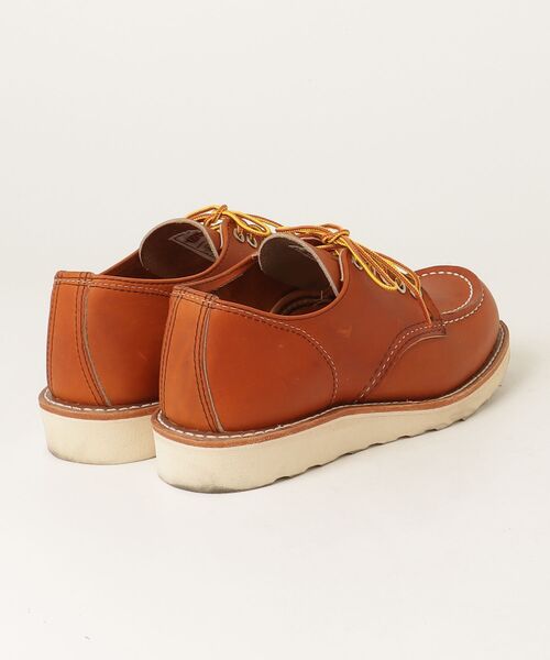 RED WING SHOES（レッドウィング） 「RED WING」 シューズ 24.5cm
