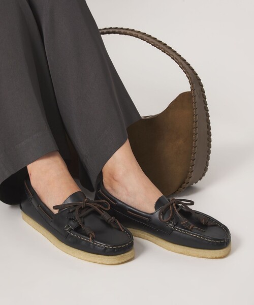 Clarks Originals デッキシューズ モカシン 「国内EXCLUSIVE」「Clarks 