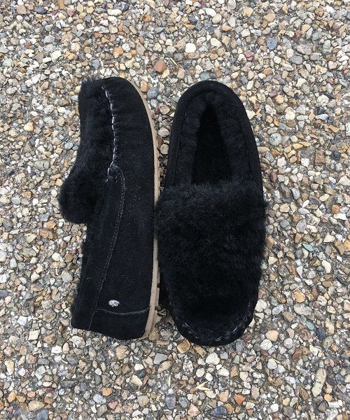 シューズ モカシン デッキシューズ Cairns Reverse Fur|ZOZOTOWN PayPayモール店|05