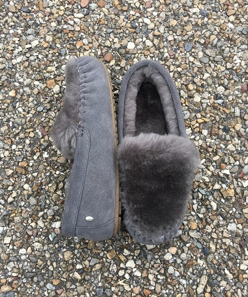 シューズ モカシン デッキシューズ Cairns Reverse Fur|ZOZOTOWN PayPayモール店|07