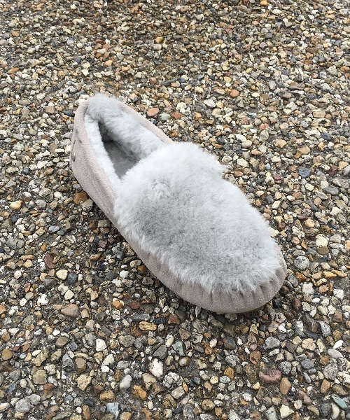 シューズ モカシン デッキシューズ Cairns Reverse Fur|ZOZOTOWN PayPayモール店|12