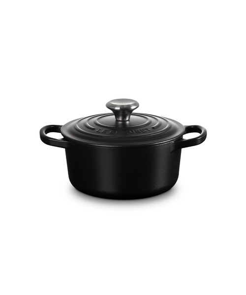 LE CREUSET 両手鍋 Cocotte Ronde 16cm ル・クルーゼ ルクルーゼ Le Creuset 両手鍋 シグニチャー