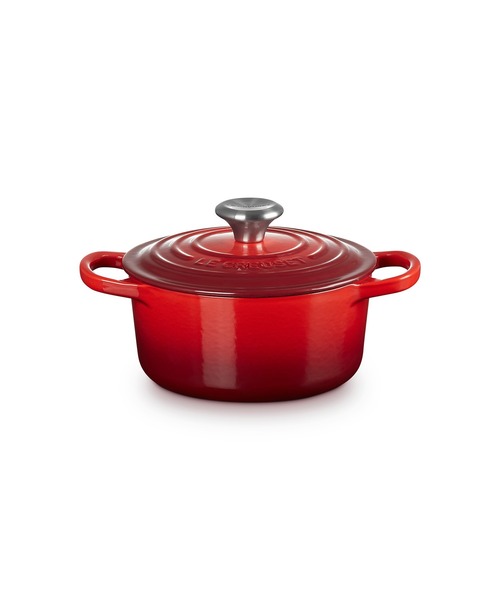 LE CREUSET 両手鍋 Cocotte Ronde 16cm Amazon｜ルクルーゼ ココットロンド ホーローIH対応 16cm