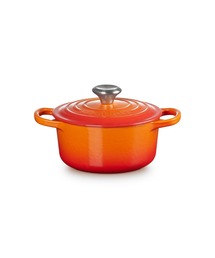 Le Creuset（ル・クルーゼ） 鍋 シグニチャー ココット・ロンド 16cm