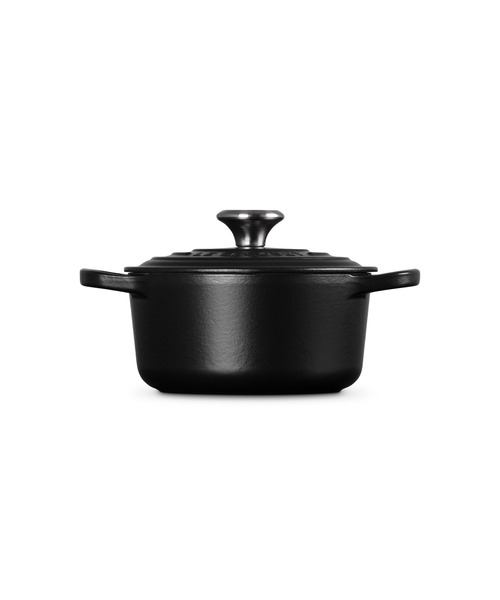 LE CREUSET ココットロンド16 Le Creuset 鍋 シグニチャー ココット・ロンド 16cm : ZOZOTOWN