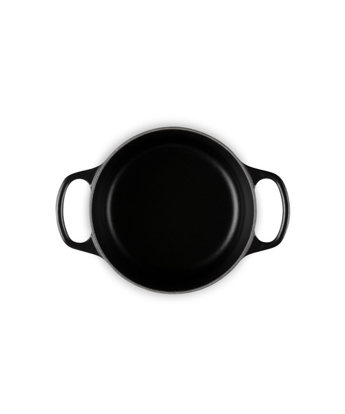 Le Creuset（ル・クルーゼ） 鍋 シグニチャー ココット・ロンド 16cm