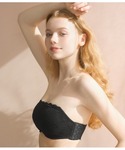 ブラジャー 「脇肉すっきり、安定感抜群でズレ知...の詳細画像5