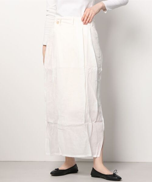 【新品】suzuki takayuki パンツ suzuki takayuki easy pants（スズキタカユキ イージーパンツ