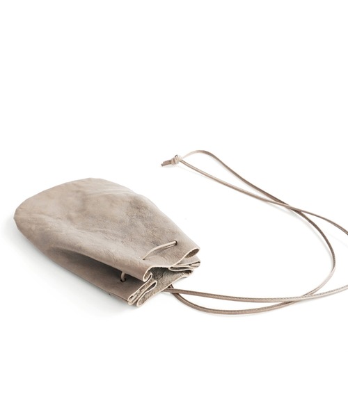 ARTS & CRAFTS ショルダーバッグ バッグ アーツアンドクラフツ