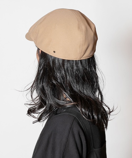 好評正規品 帽子 WASHABLE NANTING 11 ZOZOTOWN PayPayモール店 - 通販 - PayPayモール 人気超激得