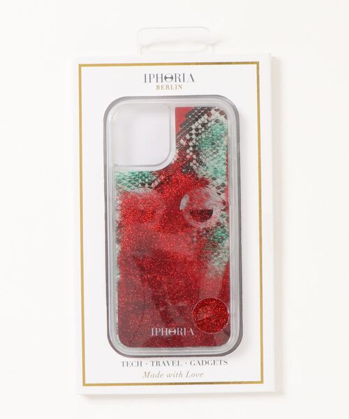 スマホケース 「IPHORIA」Liquid Case for Apple iPhone 11 Pro