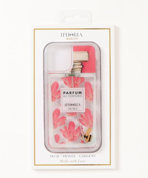 スマホケース 「IPHORIA」Liquid Case for Apple iPhone 11 Pro