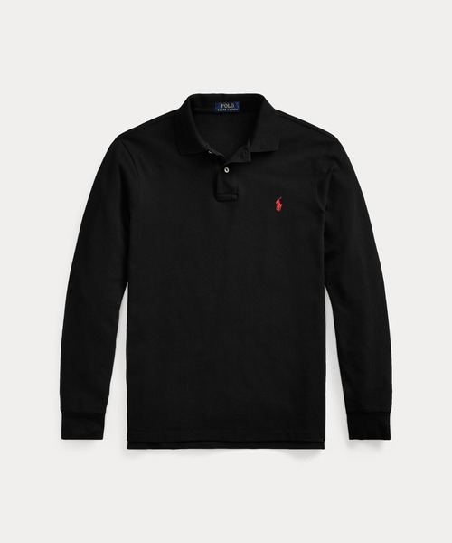 POLO RALPH LAUREN（ポロ・ラルフローレン） ポロシャツ カスタム