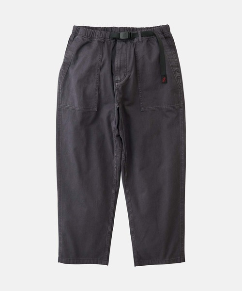 GRAMICCI パンツ LOOSE TAPERED PANT｜ルーズテーパードパンツ