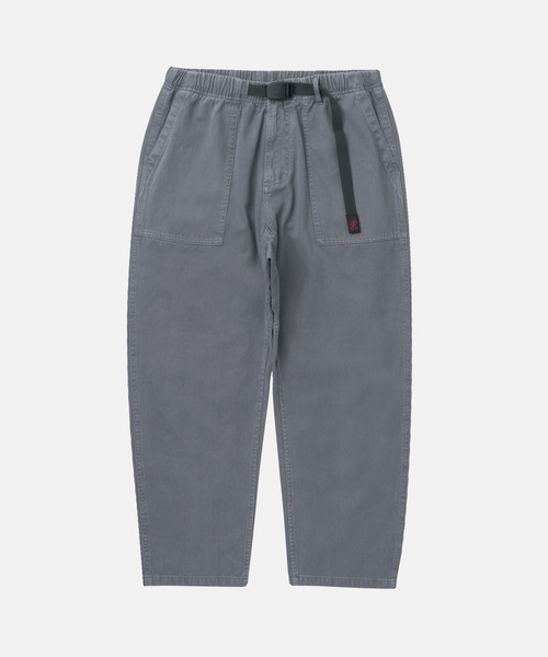 Gramicci（グラミチ） パンツ LOOSE TAPERED PANT｜ルーズテーパード