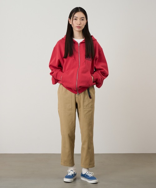 SALE 新品 GRAMICCI グラミチ パンツ ルーズ テーパード ワイド Gramicci（グラミチ） ワイドパンツ パンツ LOOSE TAPERED PANT