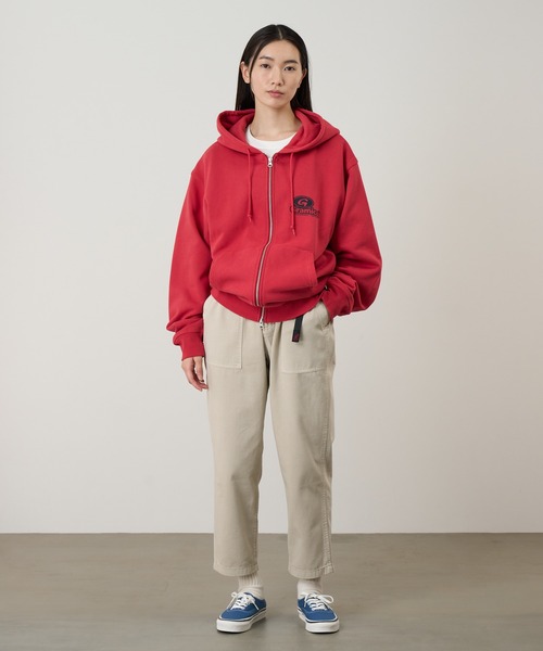 Gramicci（グラミチ） ワイドパンツ パンツ LOOSE TAPERED PANT