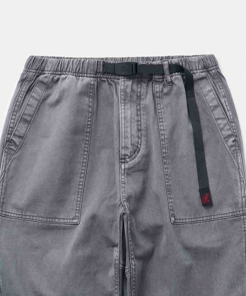 Gramicci（グラミチ） ワイドパンツ パンツ LOOSE TAPERED PANT