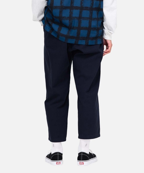 GRAMICCI パンツ LOOSE TAPERED PANT｜ルーズテーパードパンツ