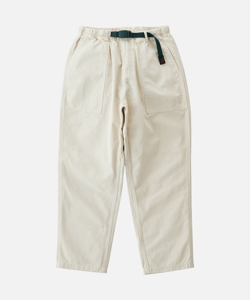 Gramicci（グラミチ） ワイドパンツ パンツ LOOSE TAPERED PANT