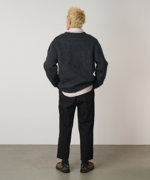 GRAMICCI（グラミチ） パンツ LOOSE TAPERED PANT｜ルーズテーパード