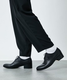 PADRONE（パドローネ） ビジネスシューズ パドローネ / BL DERBY SHOES